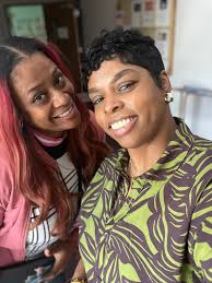 Ebony Rollins (@beingebonyrollins) • Instagram photos and videos