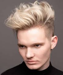 Capelli uomo undercut con ciuffo lungo 13 di 30 . Tagli Capelli Uomo 2022 Di Tendenza In 200 Immagini