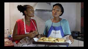 Rama candidasa resort & spa is located in. How To Bake Soft Scones Quick And Easy Method No Eggs Youtube