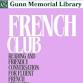 French Club for Adults event image