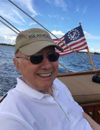 Obituary information for J. Daniel Moss