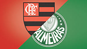 Palmeiras atropela no dérbi e se aproxima dos líderes. Flamengo E Palmeiras Sempre Eles No Angulo