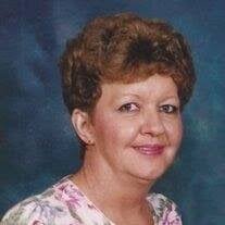 Jane McKinney Burns Obituary