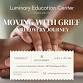 MOVING WITH GRIEF -- Presented by Melissa Maskell event image