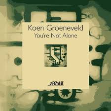You Re Not Alone Acapella Dj Tool By Koen Groeneveld On Beatport