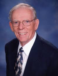 Obituary information for George R. Puddy