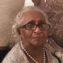 Frances Lee Brown Obituary