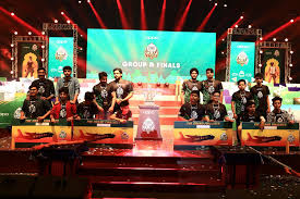 After the oppo campus championship, pubg is back with another tournament by oppo, pmit (pubg mobile india tour). Pubg Mobile India Tour 2019 4 Squads Qualify From Guwahati Finals Eastmojo