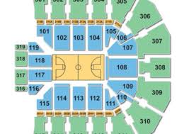 16 Organized Jpj Arena Seating Map