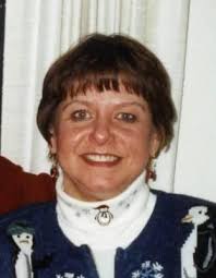 Julane Jensen Obituary (1960