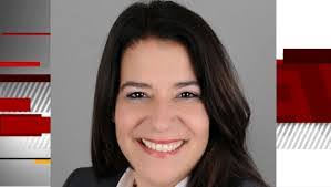 Elizabeth Bejar's Instagram, Twitter & Facebook