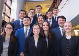 Brothers — Alpha Kappa Psi