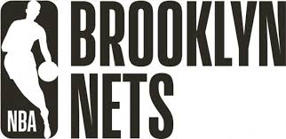 The brooklyn nets logo is one of the nba logos and is an example of the sports industry logo from united states. Brooklyn Nets Logo 2018 Nba Finals Logo Png Download 751x366 8189848 Png Image Pngjoy