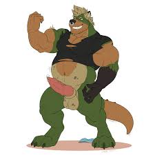 Rule34 - If it exists, there is porn of it  kenjin  7518550