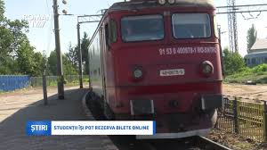 Fierbem în suc propriu, atât studenți cât și alți călători. StudenÈ›ii IÈ™i Pot Rezerva Bilete Online Roman Tv
