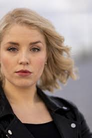 Rebecca Irish's Instagram, Twitter & Facebook