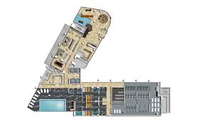 Producing imagery with archicad or 3rd party products; Color Floor Plans Aareas Interactive
