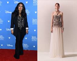 Awards season has finally kicked off with the 2020 golden globes — click here to see your favorite celebs as they arrive on the red carpet on january 5! Salma Hayek 2020 Golden Globe Awards Red Carpet Wish List Part 3 If I Was A Stylist