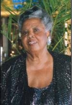 Dr. Bessie Leola Rivers Grayson