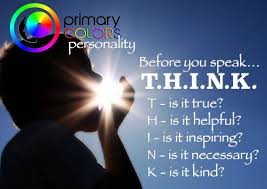 Pin On Colors Personality