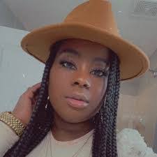 Shantae Baker's Instagram, Twitter & Facebook