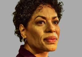 Marla Gibbs — Scripted TV — A Hot Set