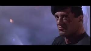 Bastards of Demolition Man