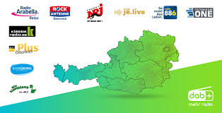 Coloane de mașini pe ambele sensuri. Grosse Programmvielfalt Mit Digitalradio Dab Mehr Radio