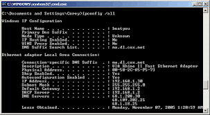 How To Get My External Ip Address (Over Nat) From The Windows Command-Line?  - Super User