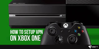 How To Setup Vpn On Xbox 360 One Hide Me