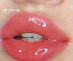 A collection of the top 51 lips aesthetic wallpapers and backgrounds available for download for free. Pin By Jess On P L A Y A E S T H E T I C S Aesthetic Makeup Pink Aesthetic Lip Art