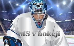 Sledujte společně s námi dění v lotyšské rize. Ms V Hokeji 2021 Online Liga Online