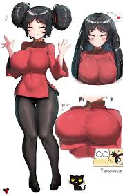 Rule 34 Dev | hentai popular | pucca