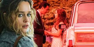 What Each Above Suspicion Character Looks Like In Real Life