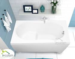 Details Zu Badewanne Wanne Rechteck Sitzbadewanne Sitz 120 X 75 Cm Ohne Mit Schurze Acryl Sitzbadewanne Badewanne Wanne