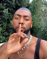 Mnisi said an undisclosed percentage from the proceeds of sales will be donated to charities. Rich Mnisi Biography Age Profile Birthday Clothing Education The Nation