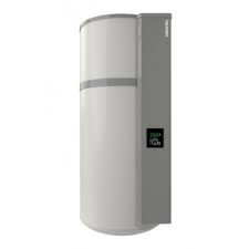 Maybe you would like to learn more about one of these? 234515 Atlantic Chauffe Eau Thermodynamique Calypso 150l