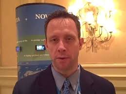 Interview with Mike McMurray of Business NS