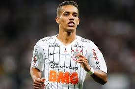 Contact pedrinho corinthians on messenger. Pedrinho Pode Perder Espaco No Corinthians Logo Apos Ano De Afirmacao