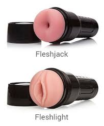 The big difference i think is that there's a more persistent warmth when it's a person, and the fleshlight loses it's warmth pretty quickly even assuming you do it right and heat it up in some hot water first. Complete Guide To Fleshjacks What Are Gay Fleshlights