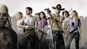 Sky q nutzer können viele titel dann ab oktober bei star mit entsprechendem disney+ abonnement sehen. Rtl 2 Zeigt Zweite Staffel Von The Walking Dead Erneut Als Event