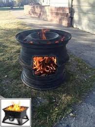Fire pit, 30'' portable fire pits, outdoor wood burning steel bbq grill firepit with mesh spark fire pits act as a gathering place for family and friends during cool nights. Outdoor Patio Heaters Menards