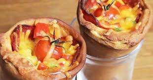 La Pizza En Cornet La Recette Qui Va Vous Rendre Fou Cornet En Fou La Originale Pizza Qui Recette Rendre Va Vous Cooking Food Cornets