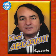 Kaci Abdjaoui