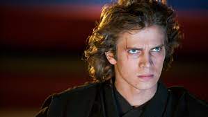 In Star Wars, Anakin Skywalker shouldn't have been in the Jedi Order