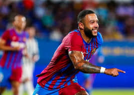 Jun 19, 2021 · spanish heavyweights barcelona have, on saturday, finally confirmed the signing of memphis depay. Msrm4thrrrsr9m