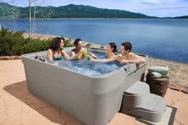 Visit your jacuzzi® hot tubs dealer for the most current deals. Pros And Cons Of 110v Plug And Play Hot Tubs