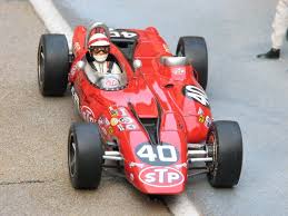 The f1 car is far more advanced than the nascar stock car. Pin On Larry