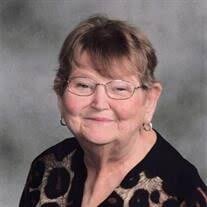 Connie Jo Wilkinson Burns Obituary