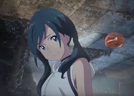 The Official Site For Makoto Shinkai S New Weathering With You Anime Film Uncovered On Tuesday That Tv Asahi Will Air Footage Fr Anime Films Anime Anime Movies